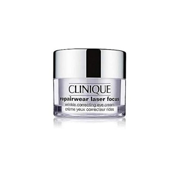 CLINIQUE by Clinique - Repairwear Laser Focus Wrinkle Correcting Eye Cream - Picture 1 of 6